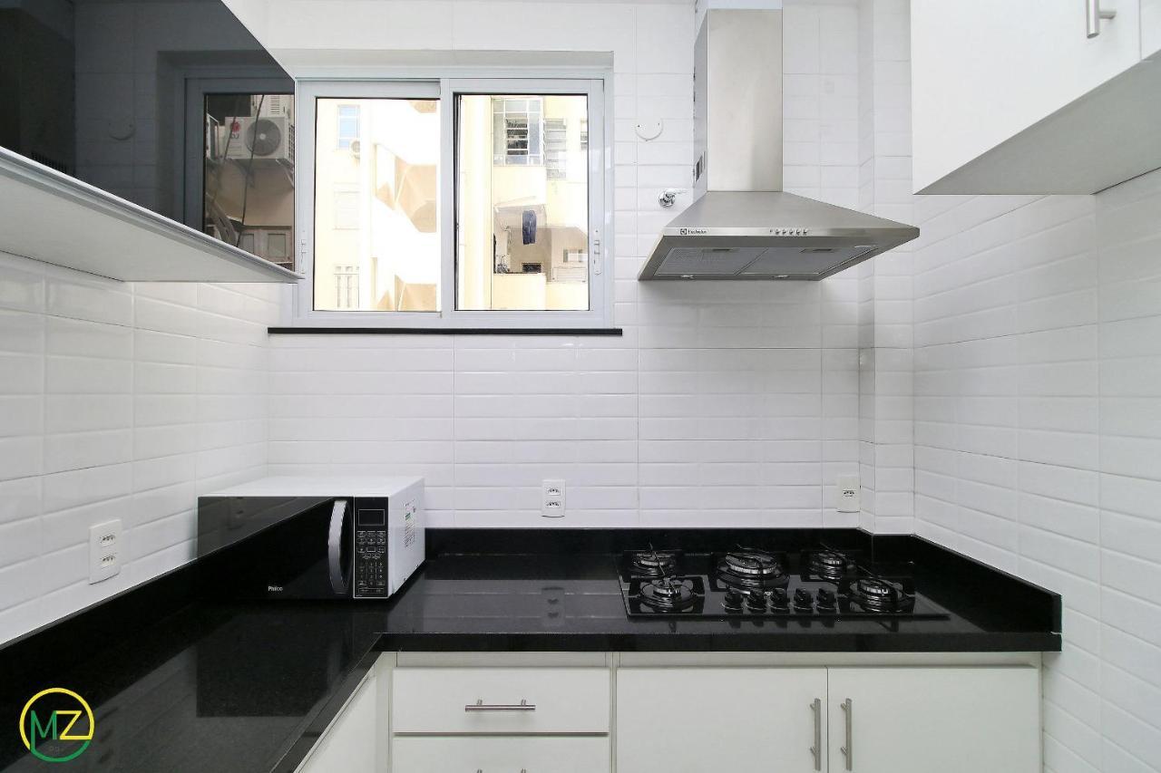ריו דה ז'ניירו Adoravel 2 Quartos Em Predio Art-Decor מראה חיצוני תמונה