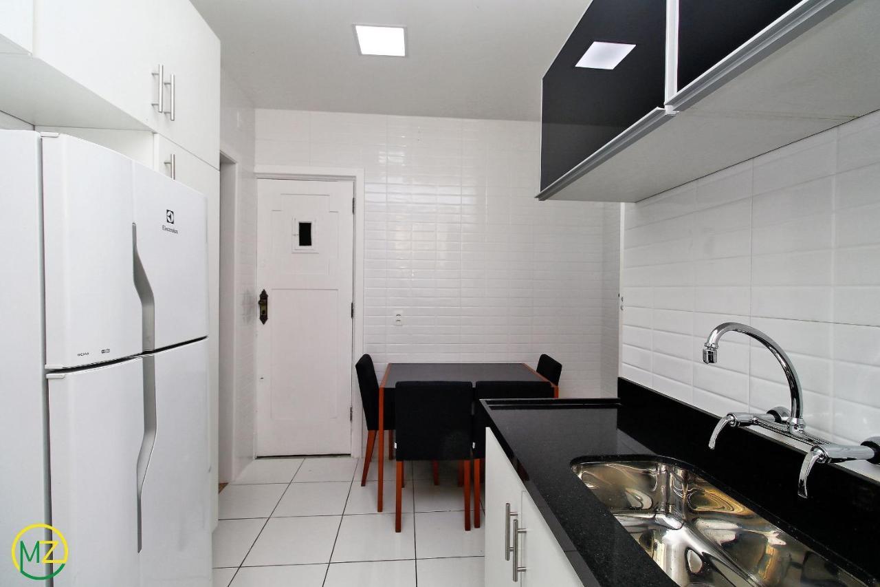 ריו דה ז'ניירו Adoravel 2 Quartos Em Predio Art-Decor מראה חיצוני תמונה